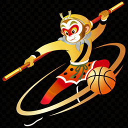 悟空体育 WOKONG SPORTS 官方品牌标识
