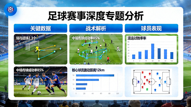 足球赛事深度专题分析文章配图