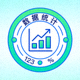 关注比赛数据统计的用户头像配图